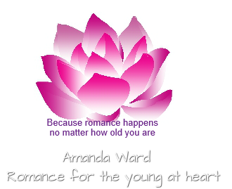 AMANDA WARD<br />REFRESHINGLY ROMANTIC; <br />QUINTESSENTIALLY QUIRKY!!